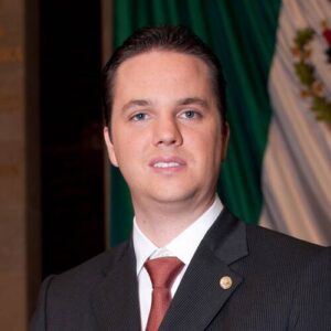 Rodrigo Pérez-Alonso González
