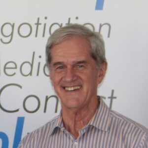 Roelf Meyer
