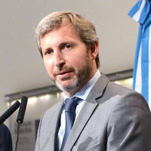 Rogelio Frigerio