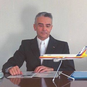 Roger Béteille