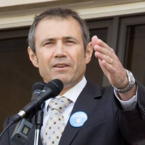 Roger Cook