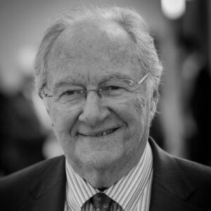 Roger Cukierman