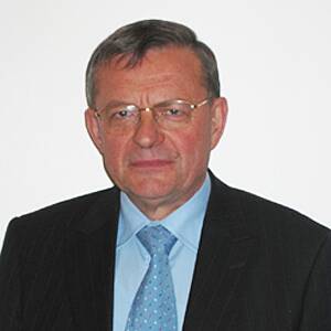 Roger Guilard