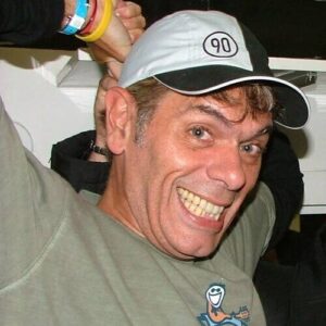 Roger Moreira