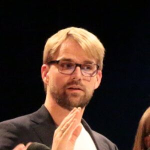 Roger Valhammer