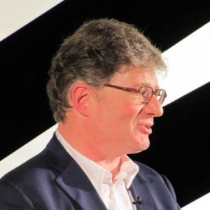 Roger Willemsen