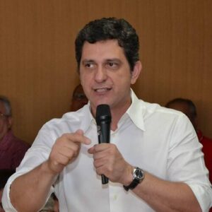 Rogério Carvalho