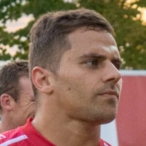 Rohan Janse van Rensburg