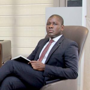 Roland Agambire