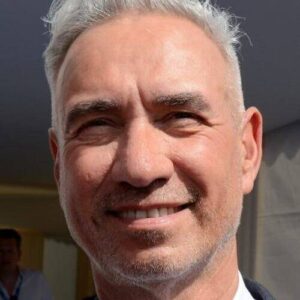 Roland Emmerich