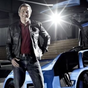 Roland Gumpert