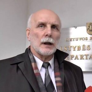 Rolandas Paulauskas