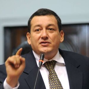 Rolando Reátegui