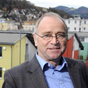 Rolf Disch