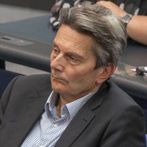 Rolf Mützenich