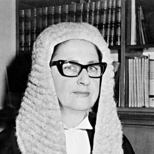 Roma Mitchell