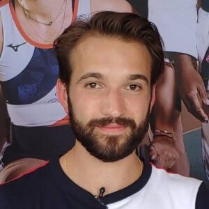 Romain Cannone