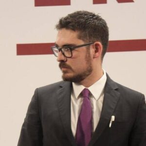 Román Meyer Falcón