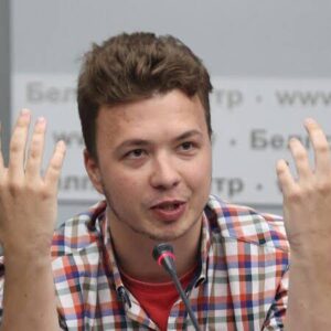 Roman Protasevich