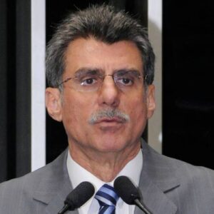 Romero Jucá