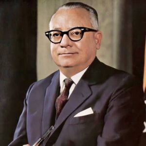 Rómulo Betancourt