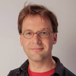Ronald van Raak