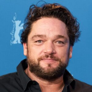 Ronald Zehrfeld