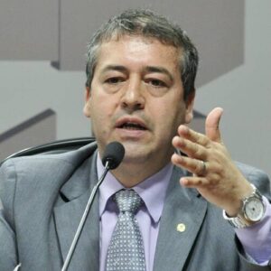 Ronaldo Nogueira