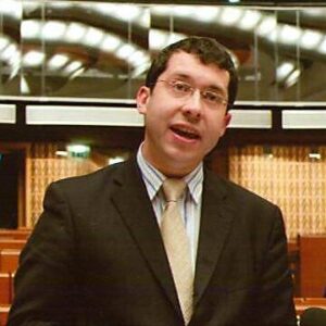 Rónán Mullen