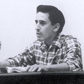 Roque Dalton Garcia