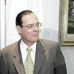 Roque Fernández