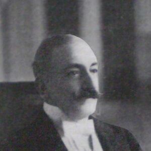 Roque Sáenz Peña