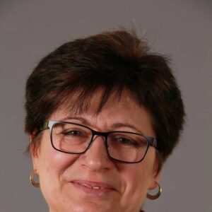 Rosa Ecker