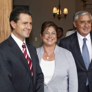 Rosa Leal de Pérez