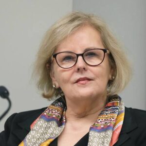 Rosa Weber
