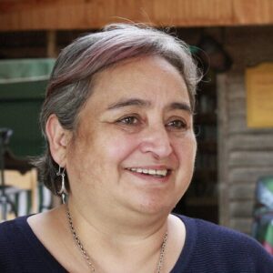 Rosabetty Muñoz