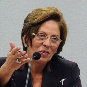 Rosalba Ciarlini