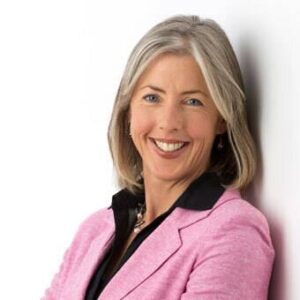 Rosalie Woodruff