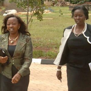 Rosalyn Nandwa