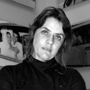Rosângela Rennó