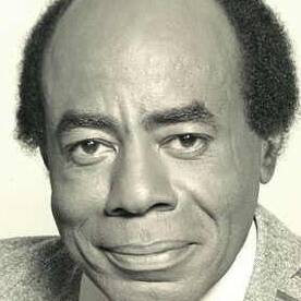 Roscoe Lee Browne