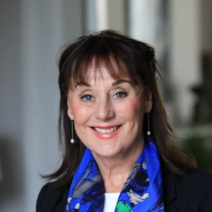 Rose Anne Kenny