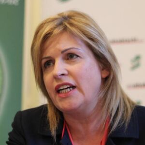 Rose Conway-Walsh
