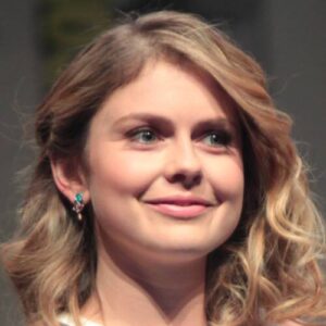 Rose McIver