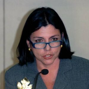 Roseana Sarney