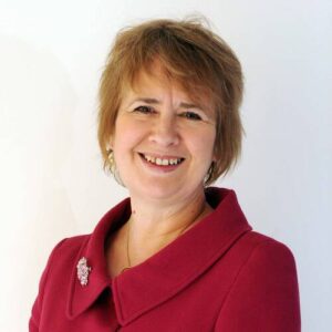 Roseanna Cunningham
