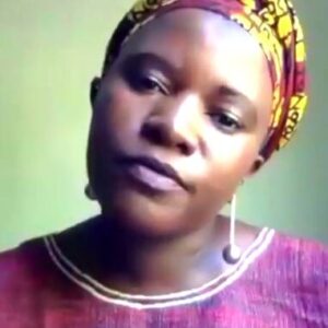 Rosebell Kagumire