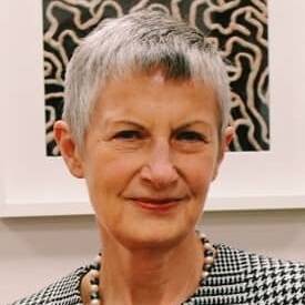 Rosemary Banks