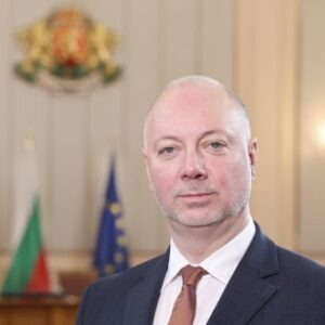 Rosen Zhelyazkov