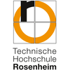 Rosenheim University of Applied Sciences Logo